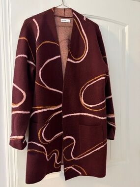 Nine West Long sweater